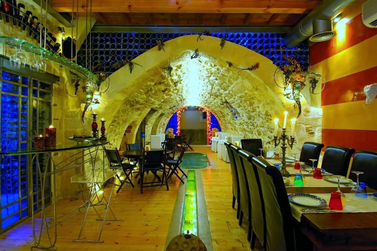 Foto - Avli Lounge Apartments