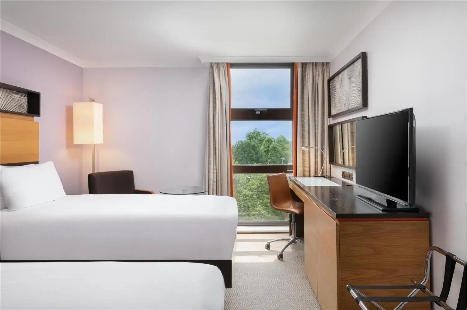 Foto - Hilton London Kensington