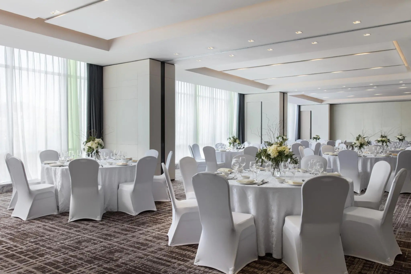 Foto - Courtyard by Marriott Shenzhen Northwest