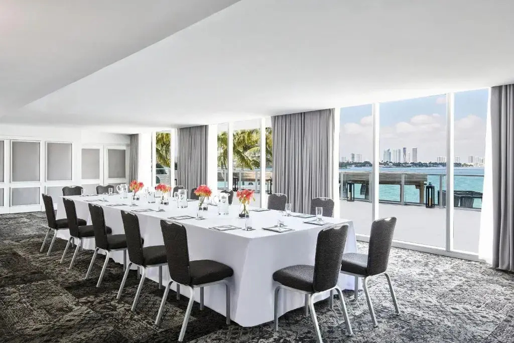 Photo - Mondrian South Beach