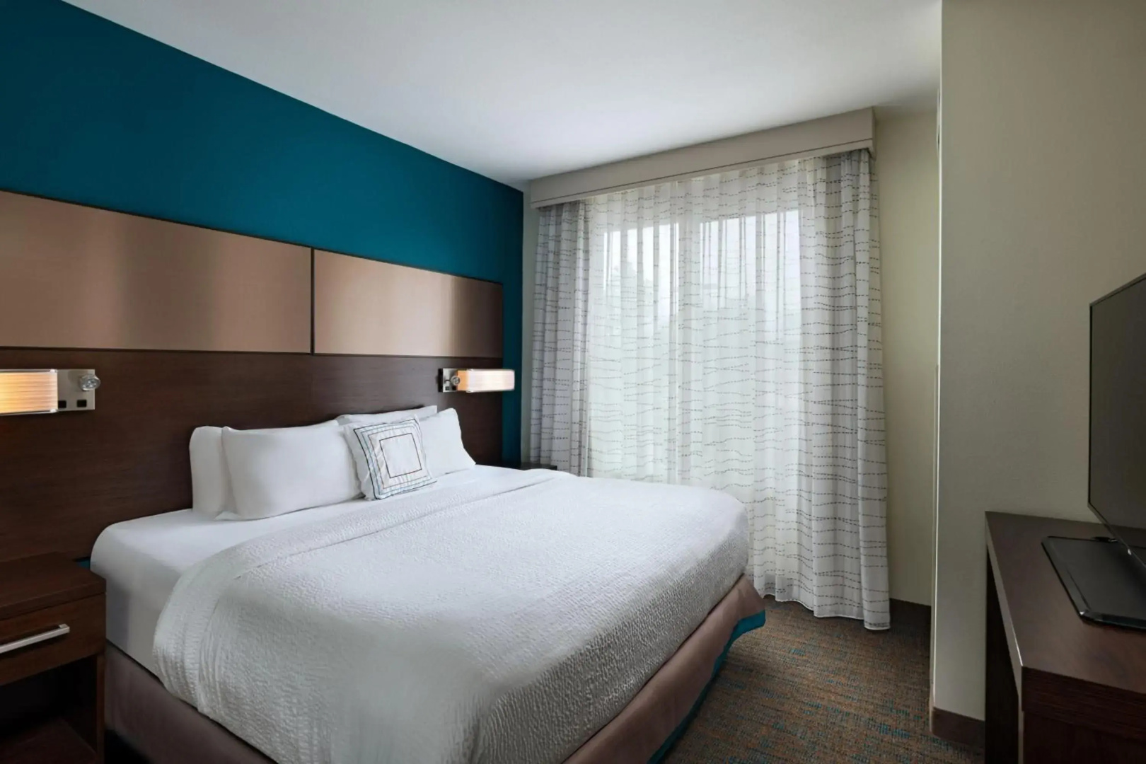 Foto - Residence Inn by Marriott Austin Southwest