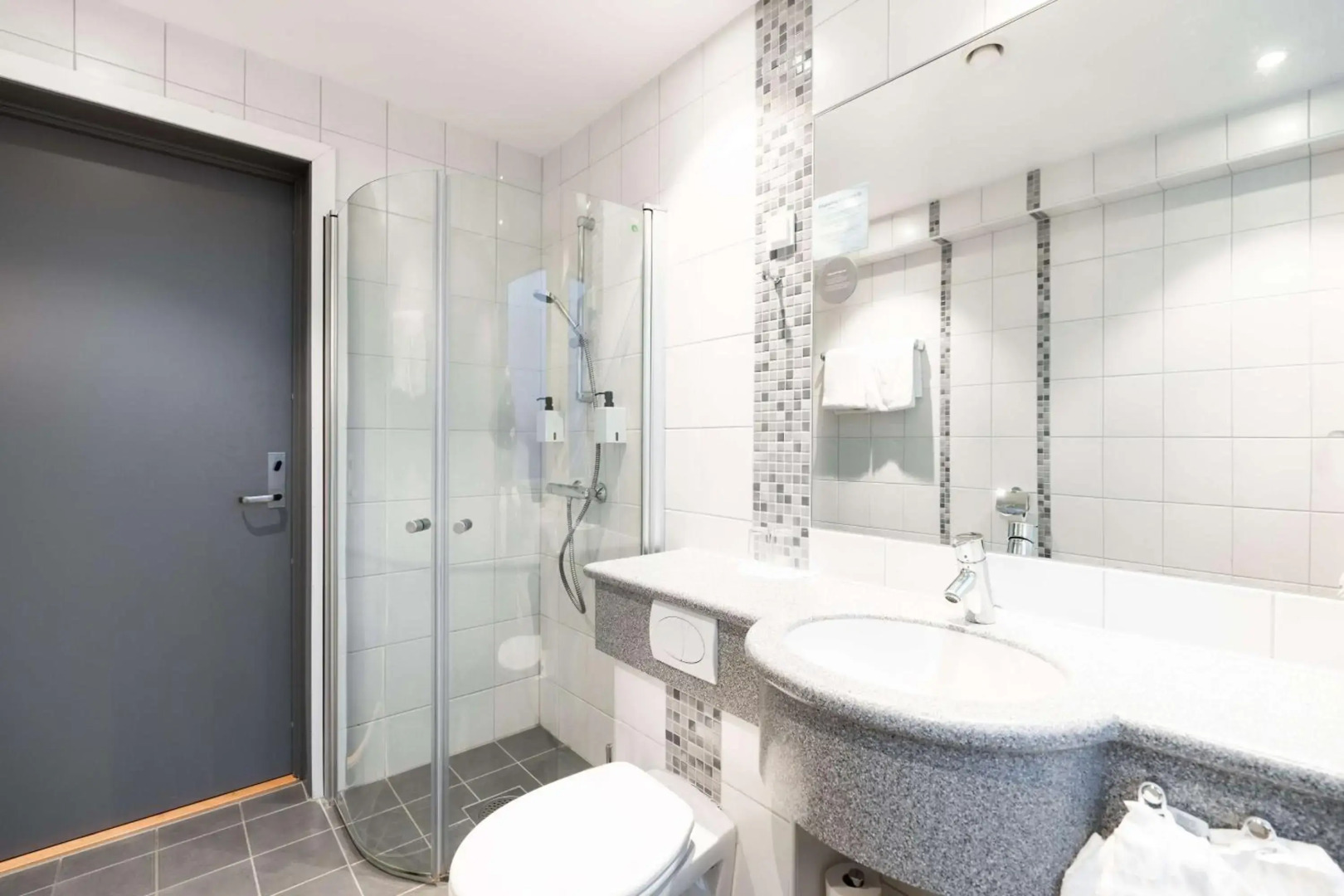 Foto - Scandic Bergen City