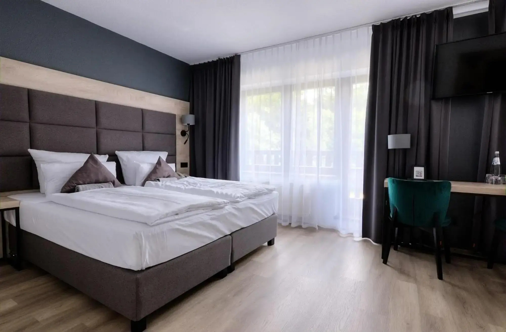 Foto - Waldhotel Wandlitz
