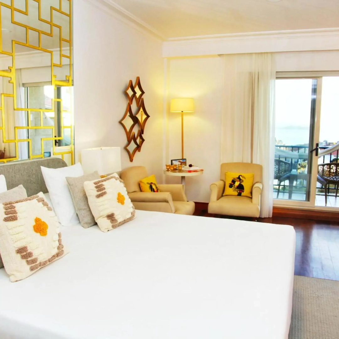 Photo - Augusta Eco Wellness Resort 4 Superior