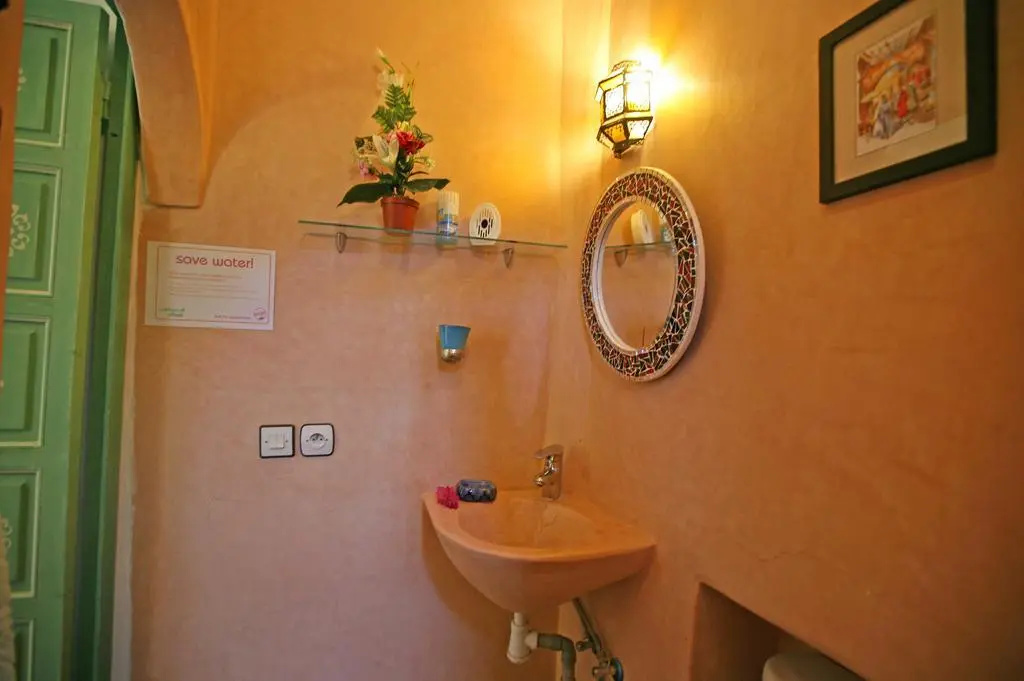 Foto - Riad Cherihane