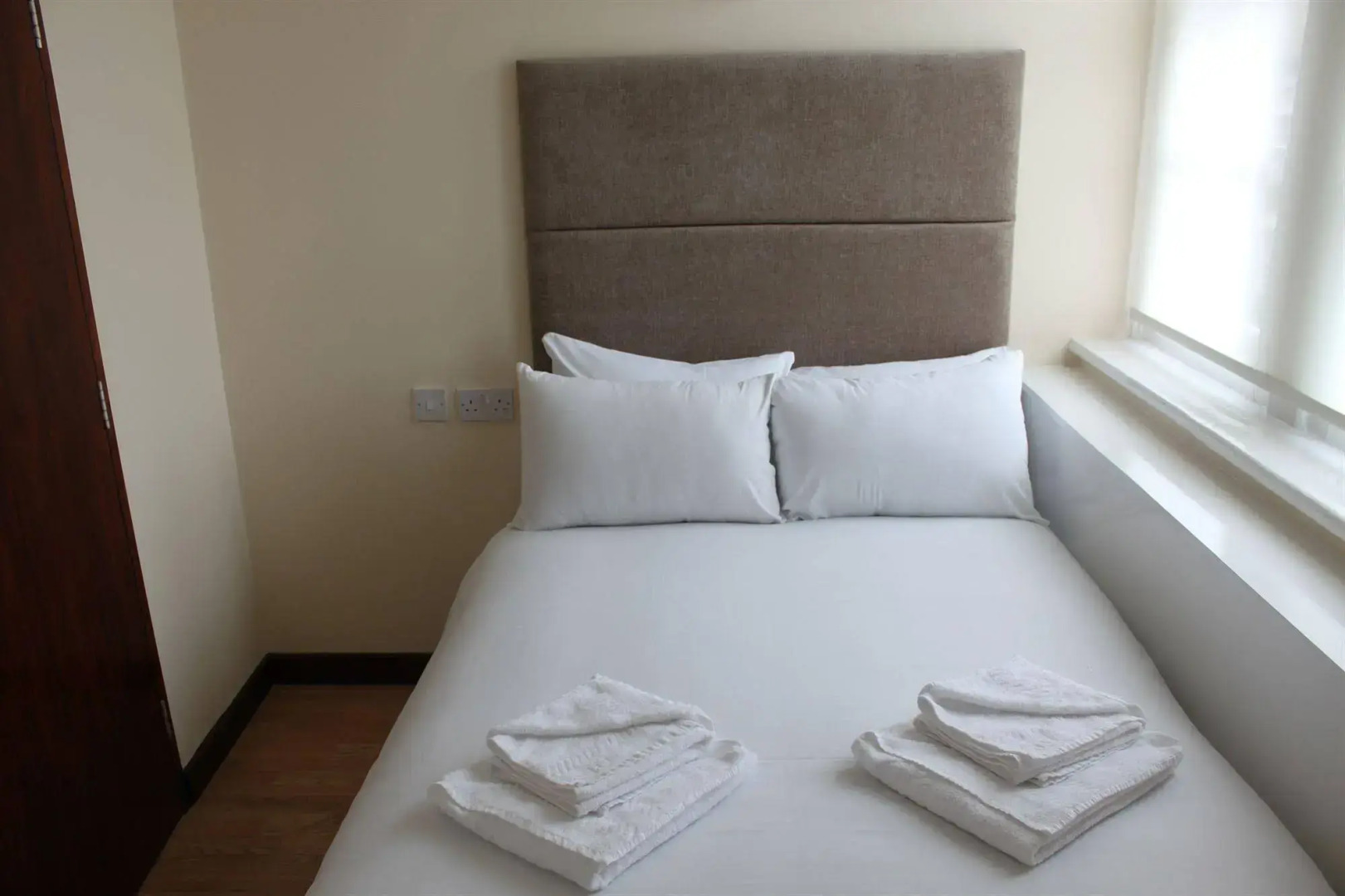 Foto - Kings Cross Hotel