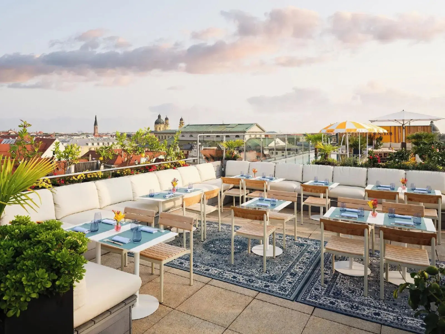 Foto - Mandarin Oriental, Munich