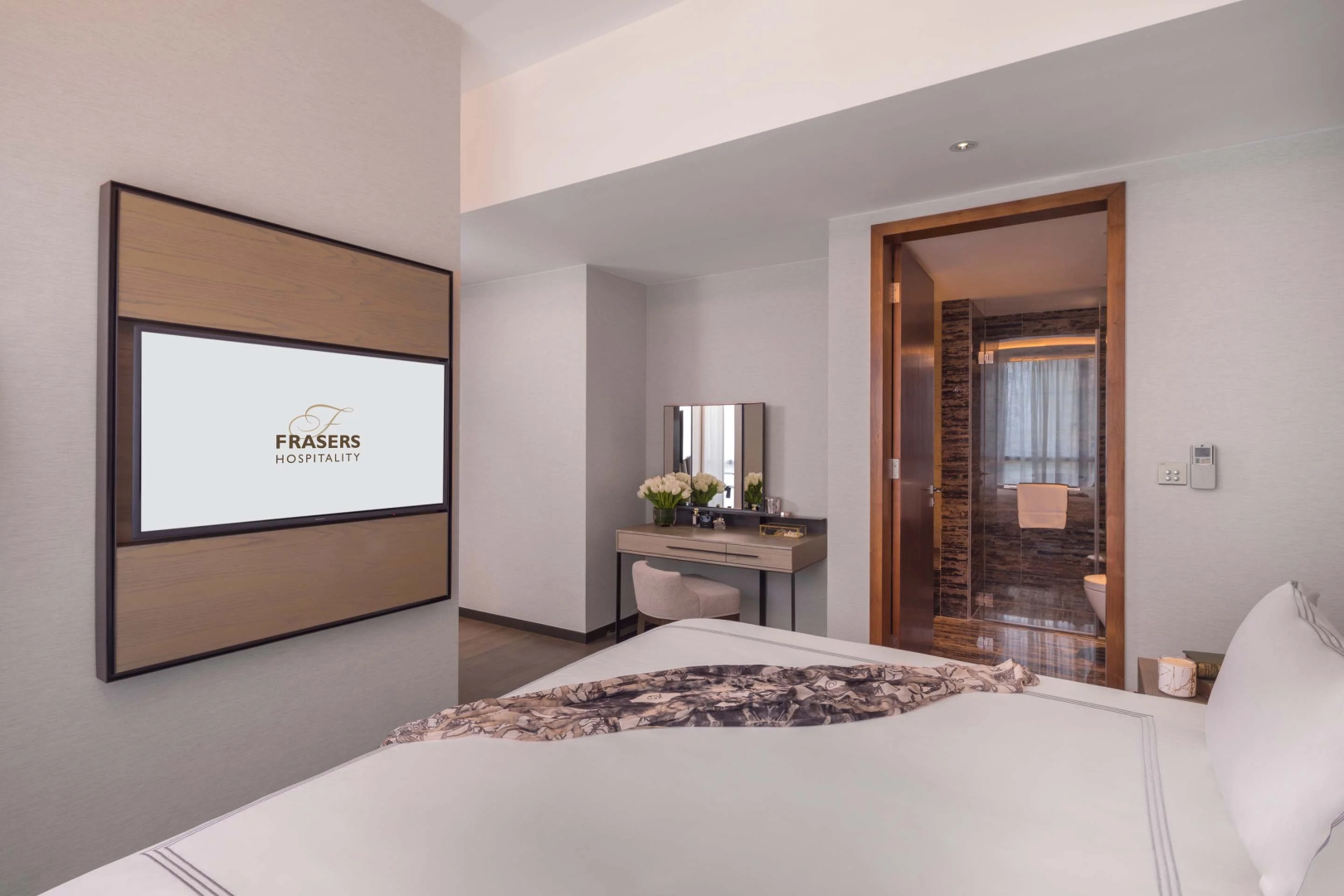 Foto - Fraser Residence Orchard Singapore
