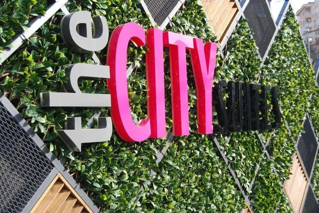 Foto - The City Suites