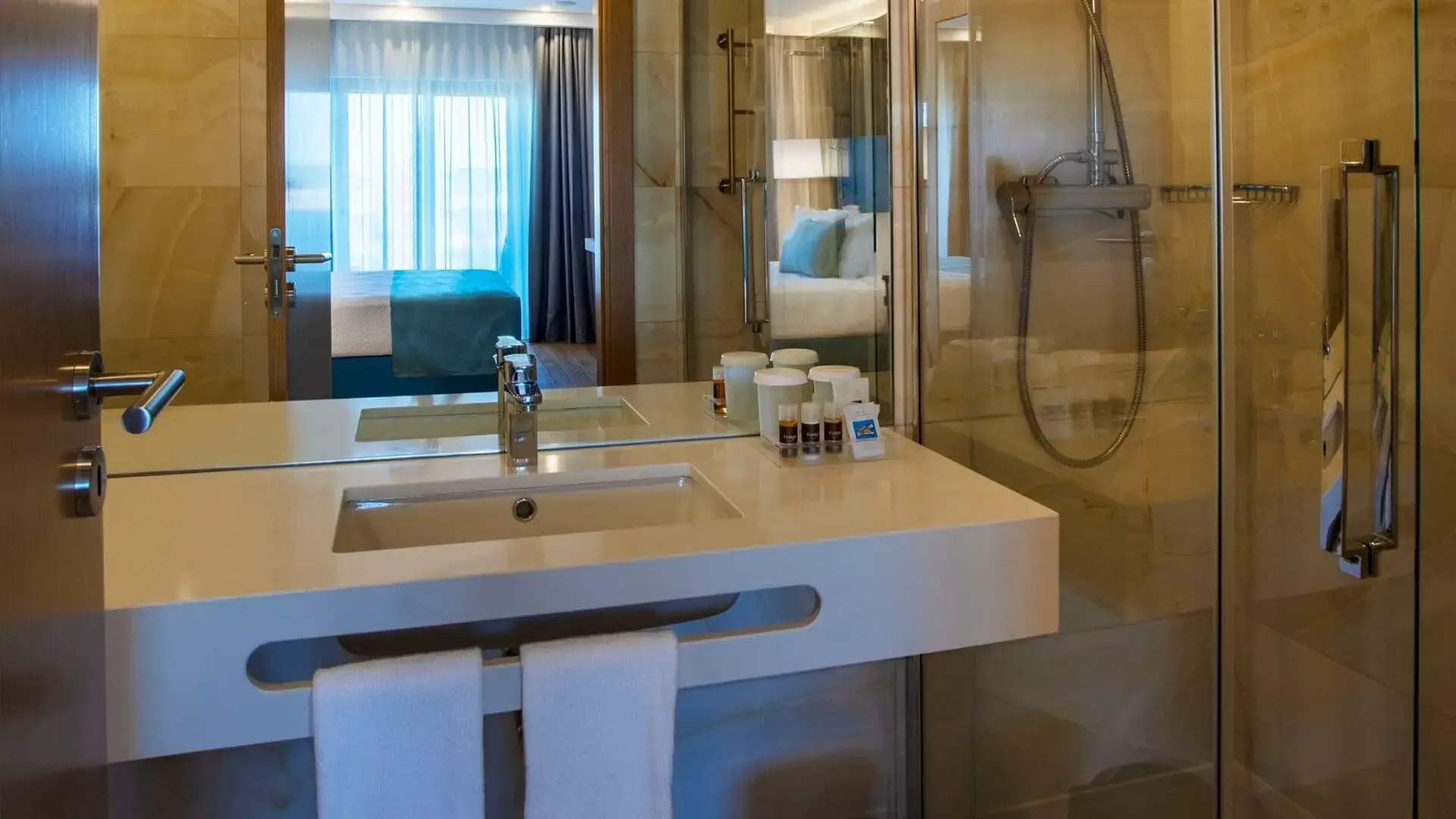 Foto - TURIM Presidente Hotel
