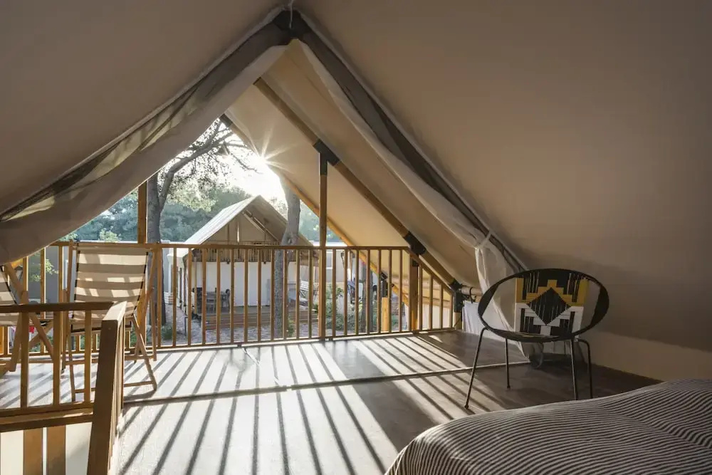 Photo - Falkensteiner Premium Mobile Homes and Camping Zadar