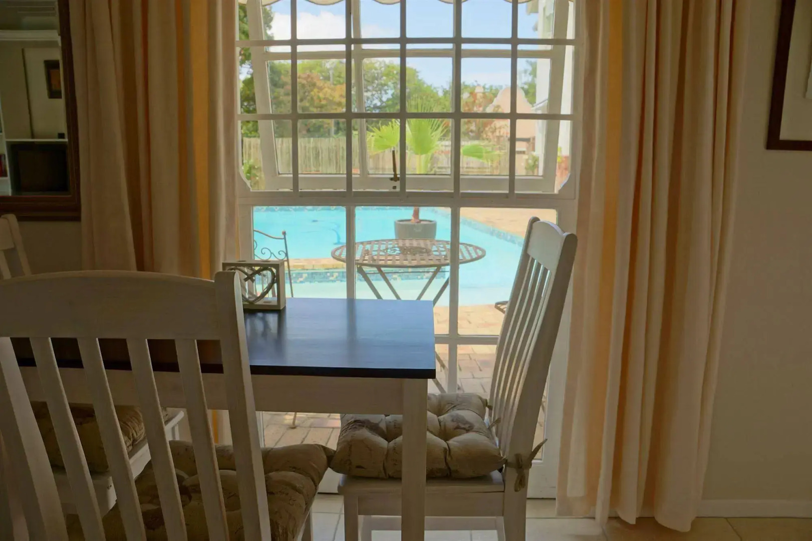 Foto - Wild Olive Guest House & Villa