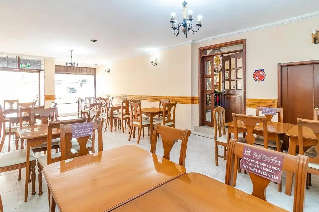 Photo - Hotel La Sabana