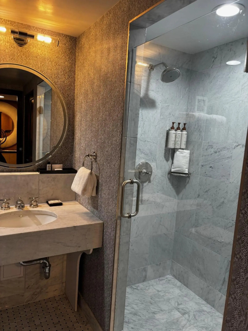 Foto - The Manhattan Club