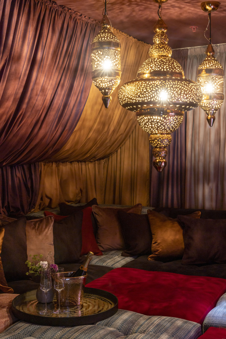Photo - Virgin Hotels Edinburgh
