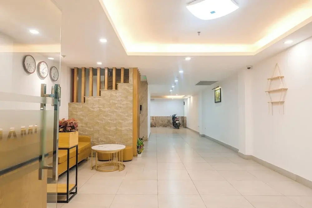 Photo - NINE HOUSING Kim Mã