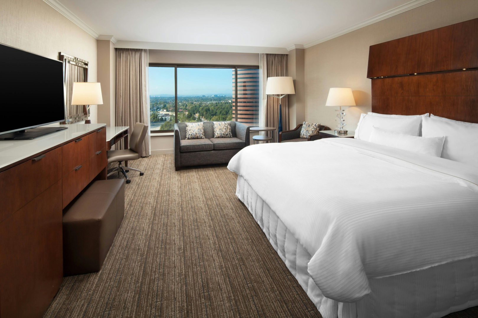 Photo - The Westin South Coast Plaza, Costa Mesa
