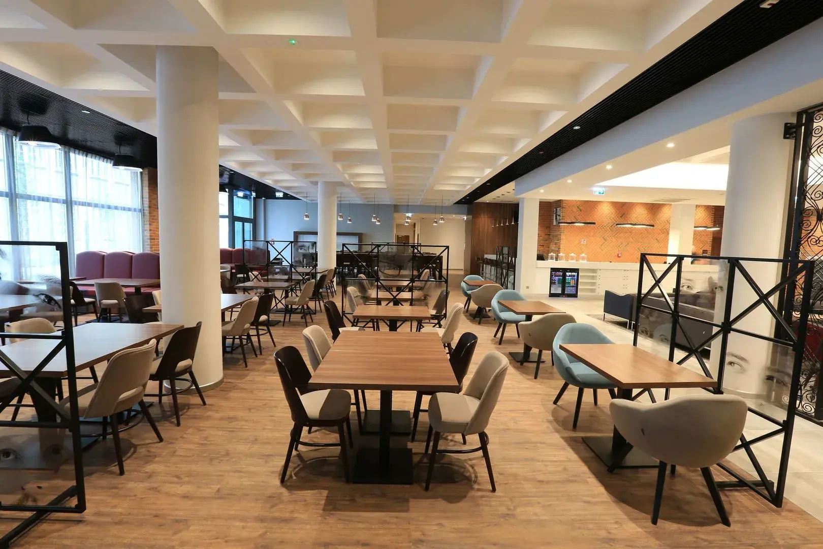 Foto - Hampton by Hilton Gdansk Old Town