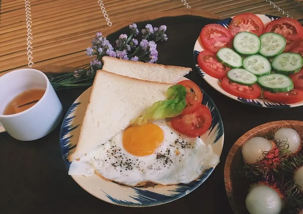 Foto - Coucou Homestead I - Homestay & Dorm District 1