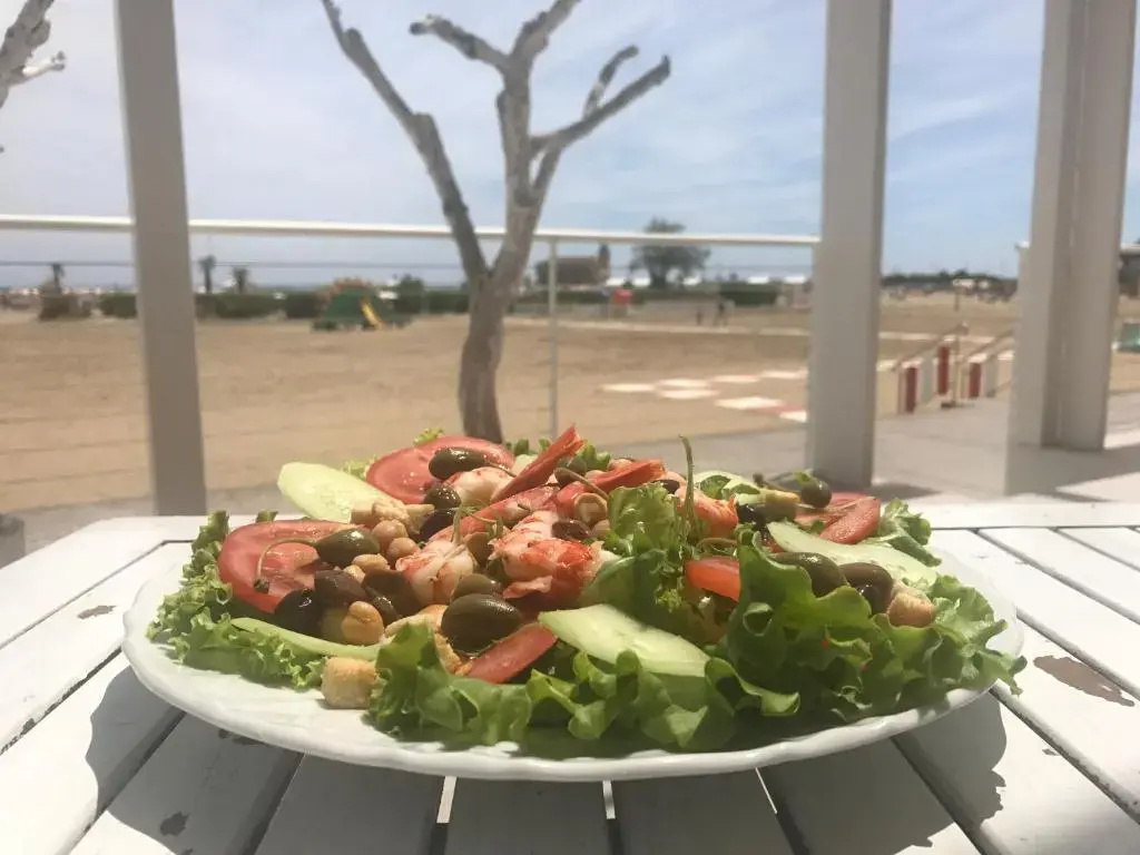 Foto - Stellamare Beach Hotel