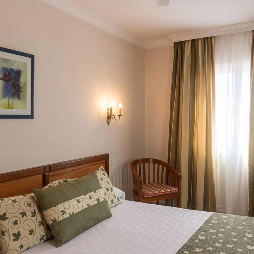 Foto - Hotel Marte