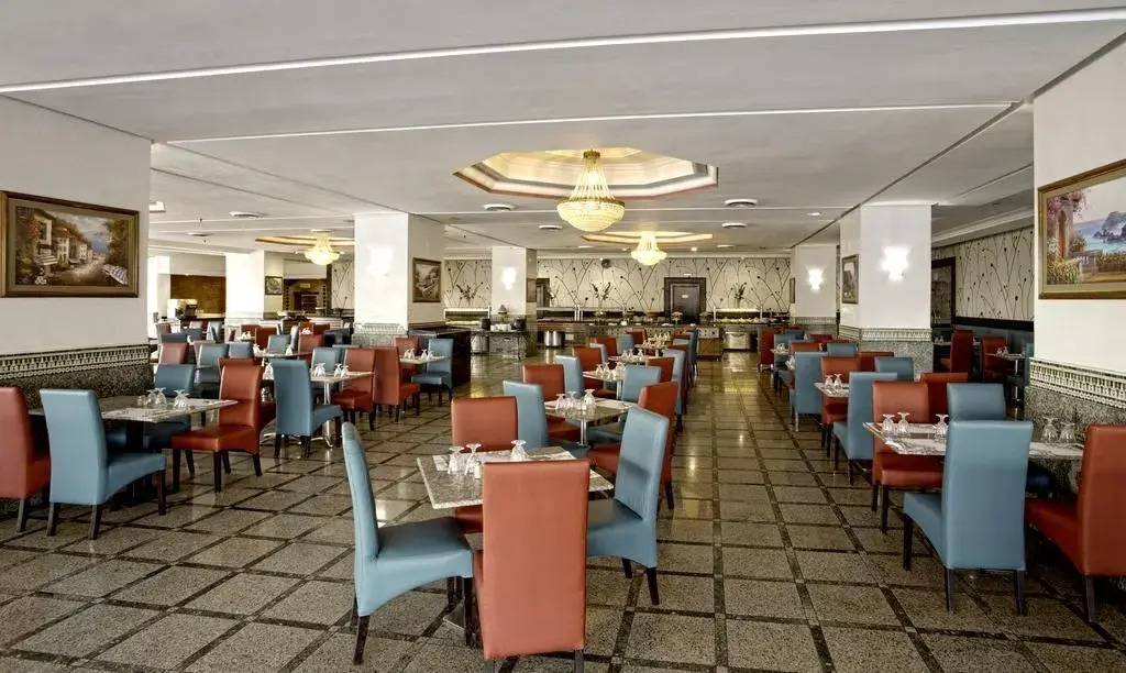 Photo - Royal Mirage Agadir