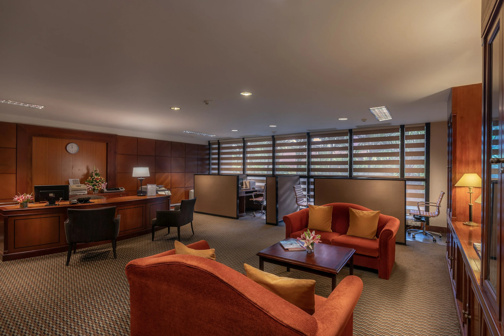 Photo - Cinnamon Grand Colombo