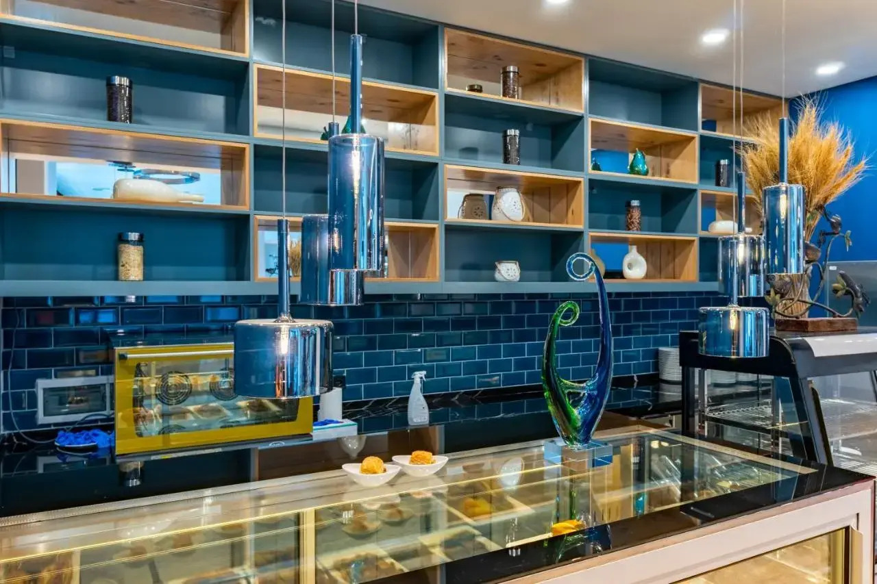 Foto - Baia Lara Hotel