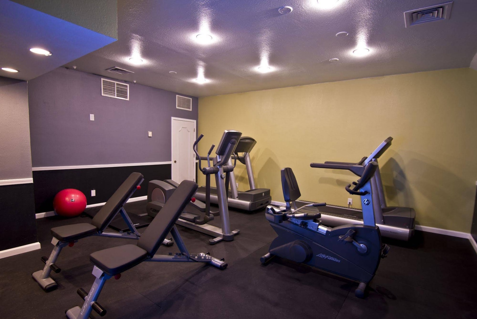Photo - Chase Suite Hotel El Paso