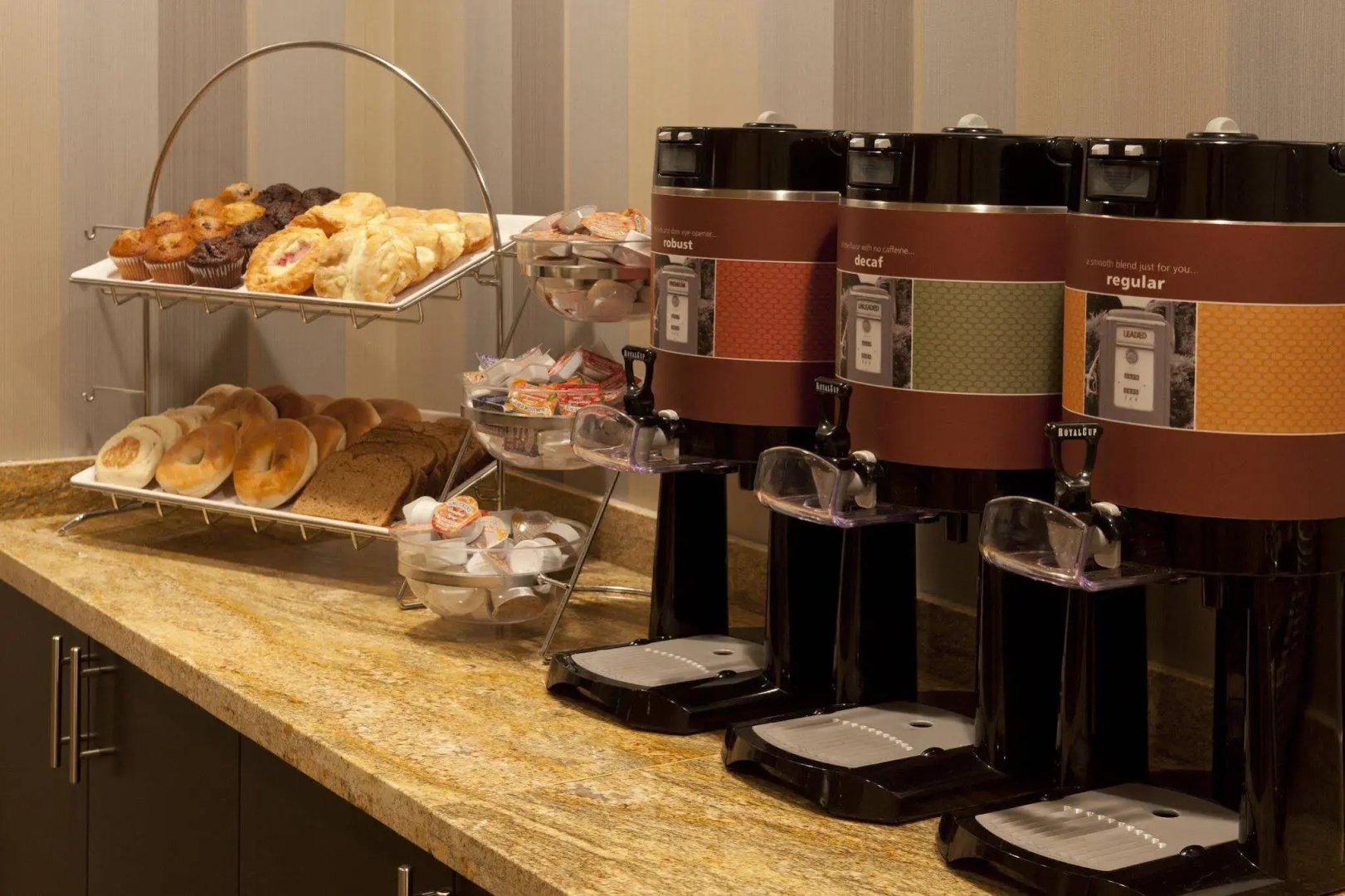 Foto - Hampton Inn & Suites Seattle/Federal Way
