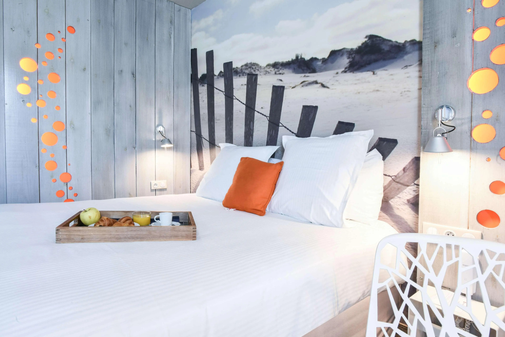 Foto - Hôtel Jules Verne Biarritz