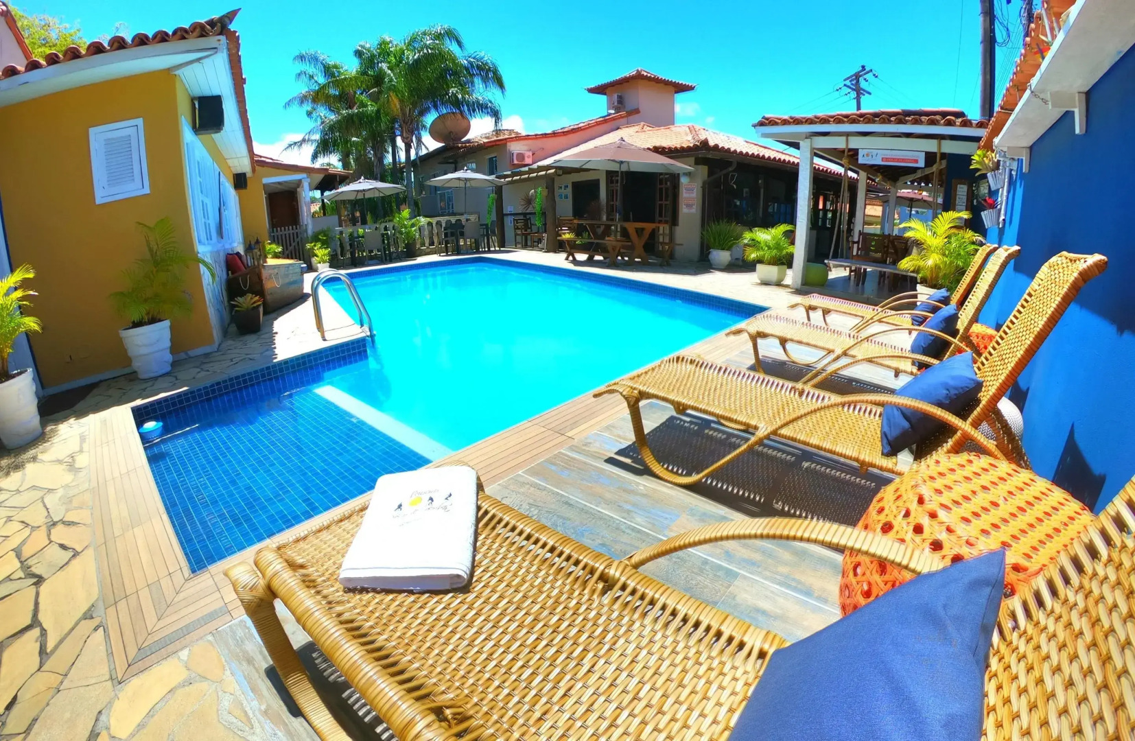 Photo - Pousada Solar de Geribá