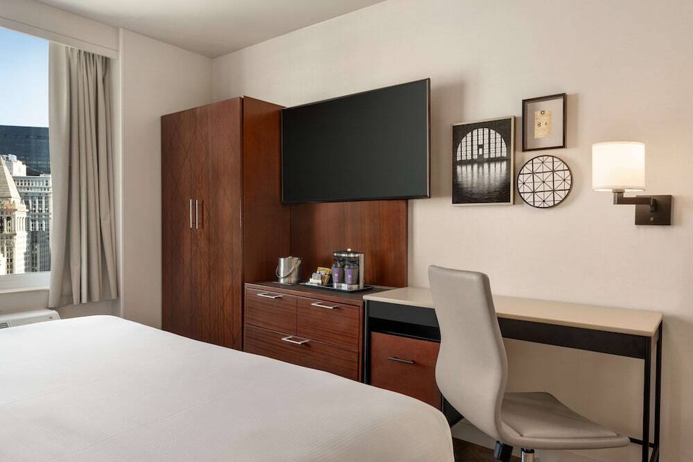 Foto - DoubleTree by Hilton New York Downtown