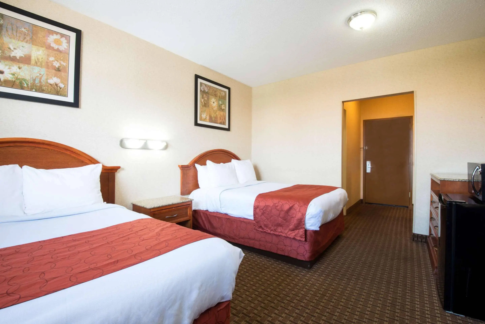 Foto - Red Roof Inn Copiague