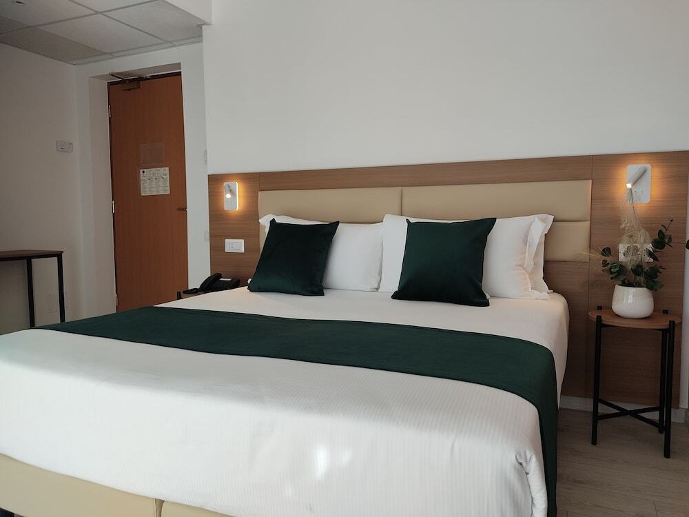 Foto - Massimi City Garden