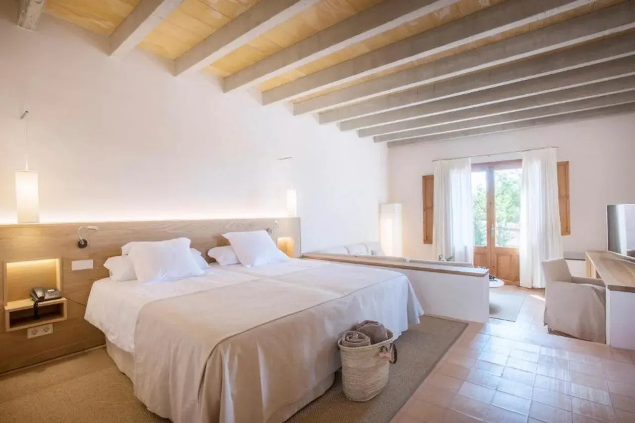 Foto - Son Bernadinet