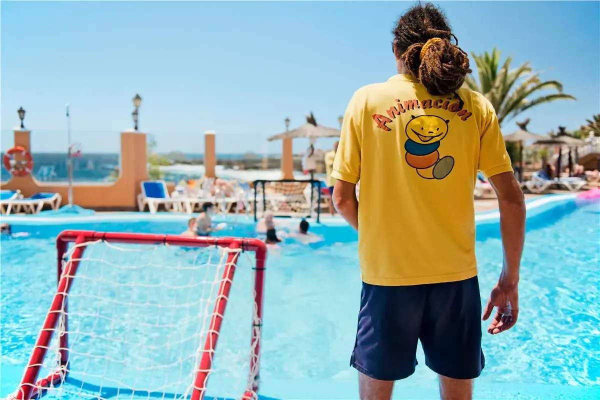 Foto - Elba Castillo San Jorge & Antigua Suite Hotel