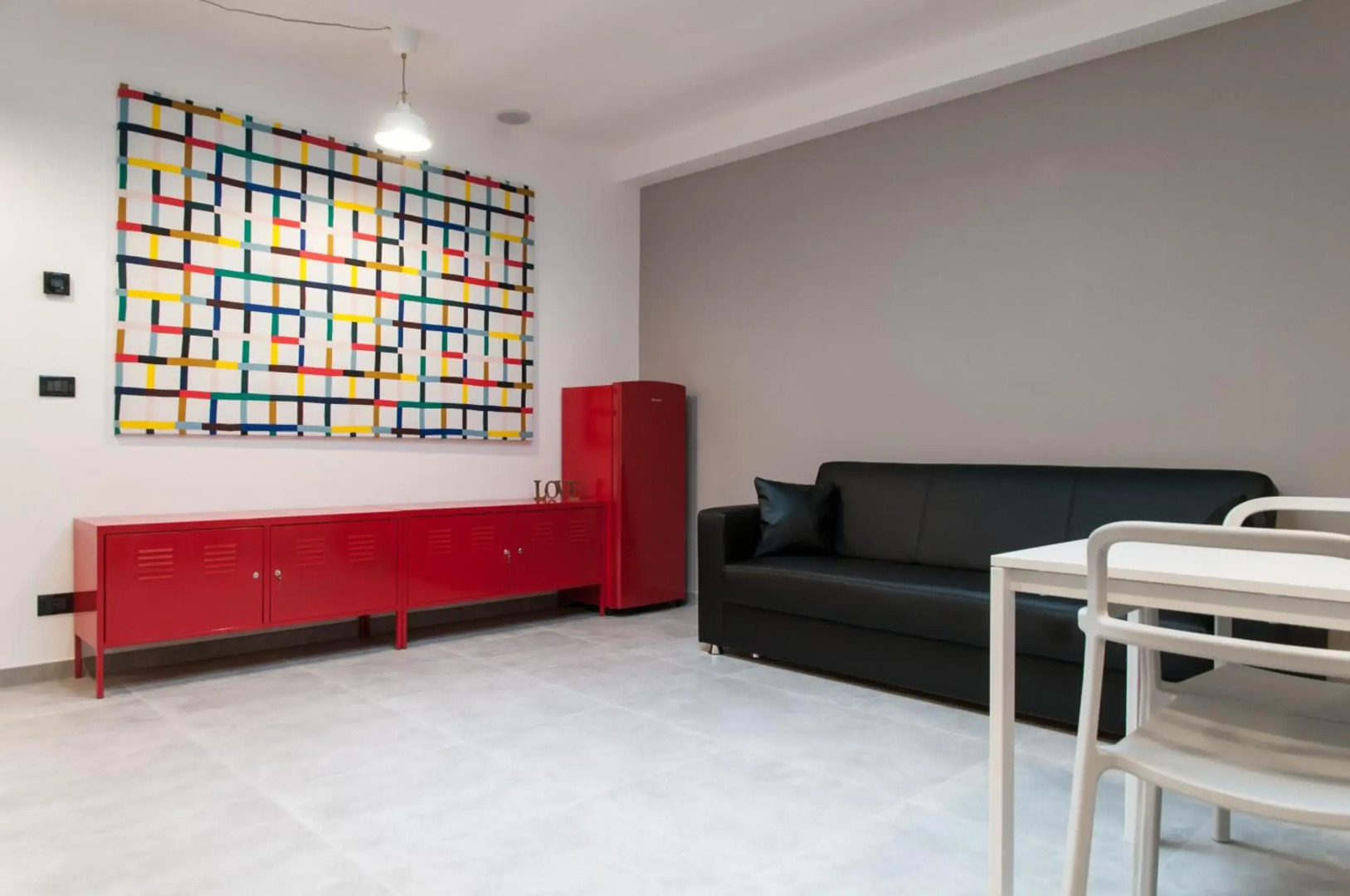 Foto - IRON Hotel by Residence Moderno