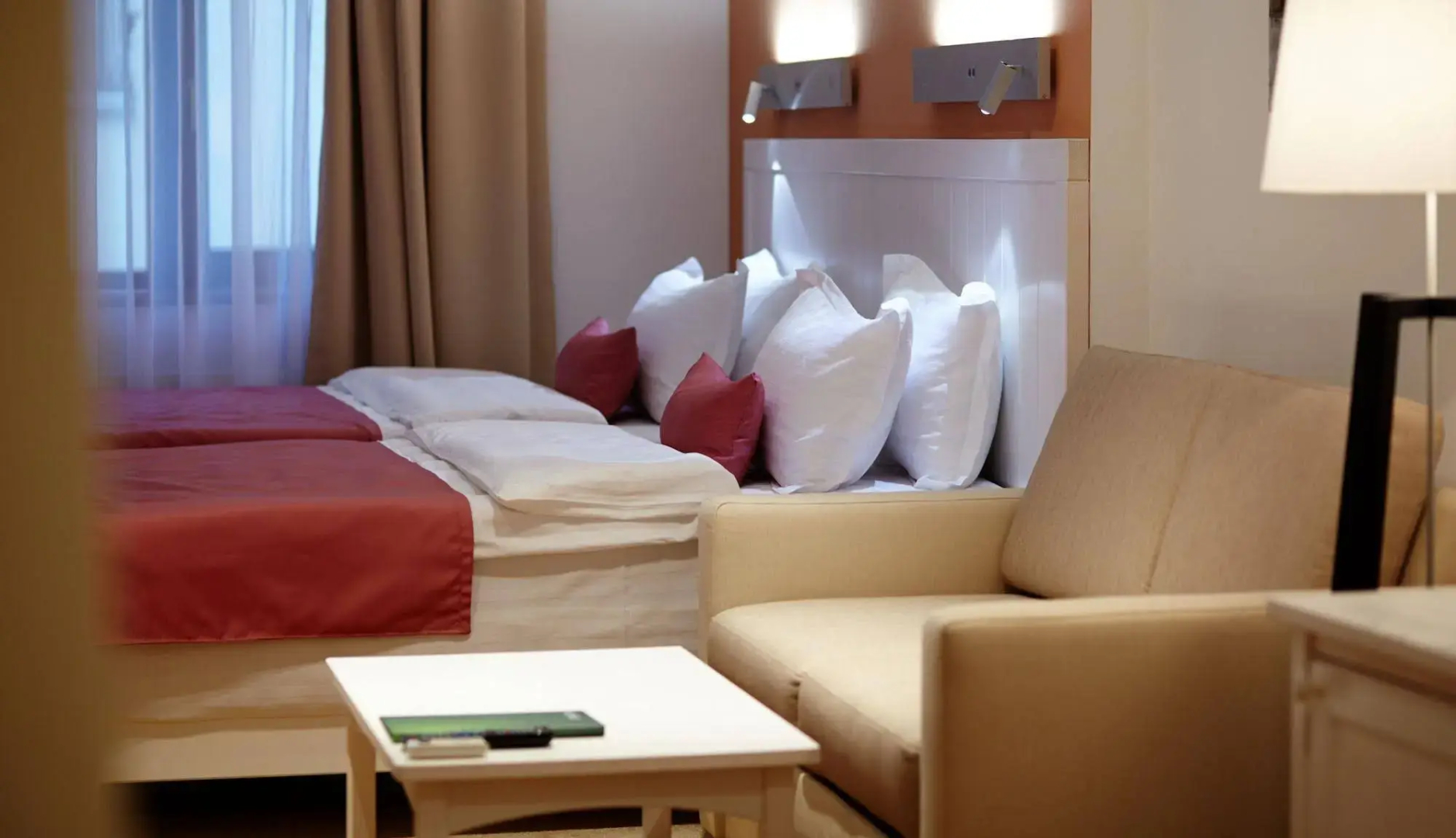 Photo - Rudolfo Hotel