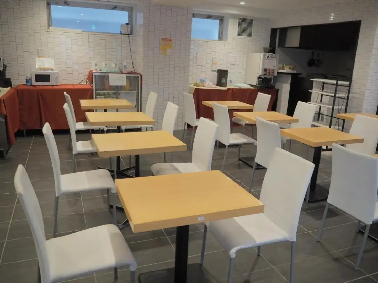 Foto - Hotel Excellence Enmachi Ekimae