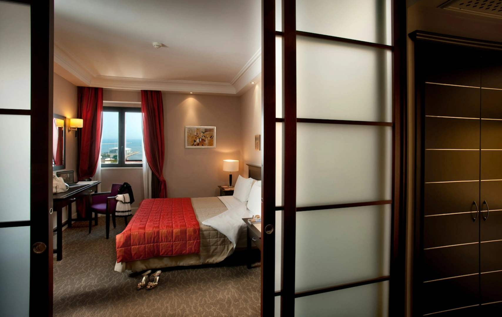 Photo - Regina Margherita Hotel