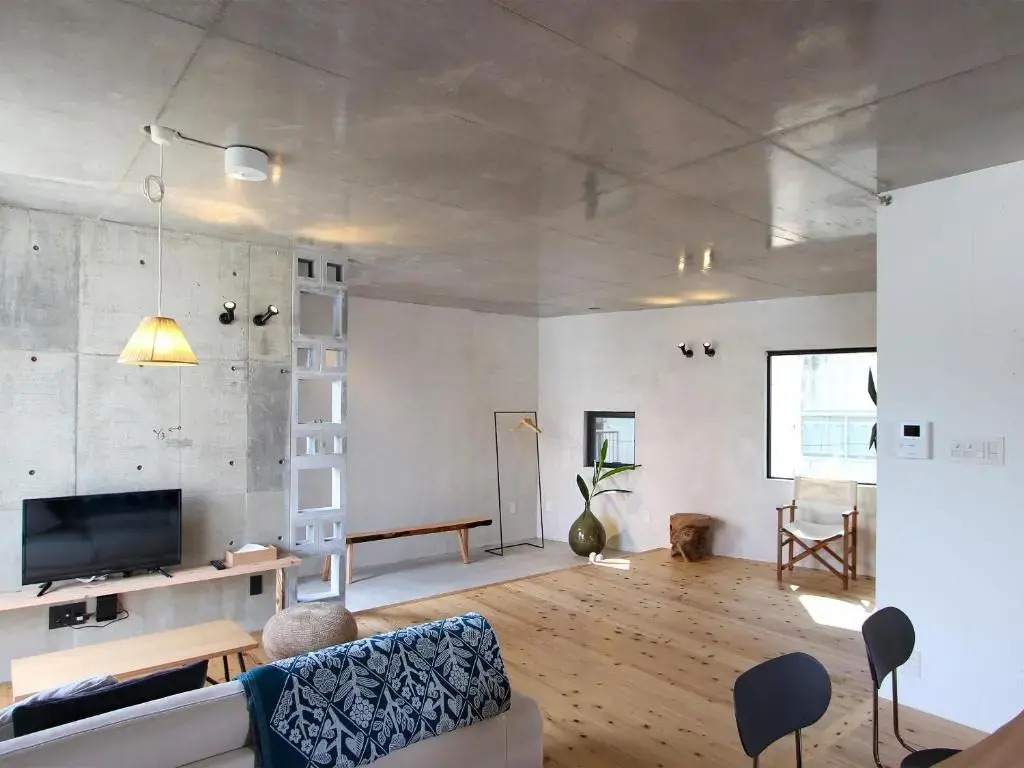 Foto - ON THE SAME HOTEL-All suite-