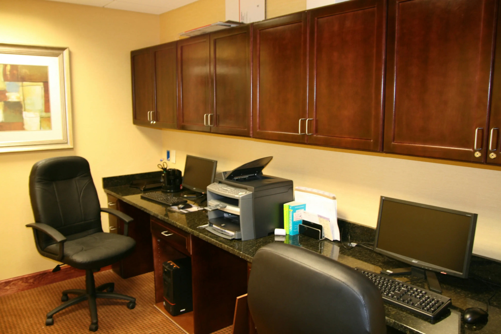 Photo - Hampton Inn Kingsland