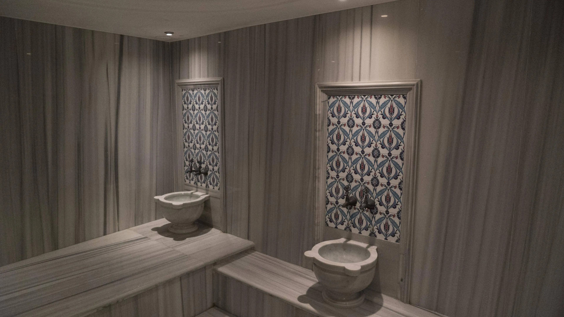 Photo - Yuksel Istanbul Yenikapı Hotel