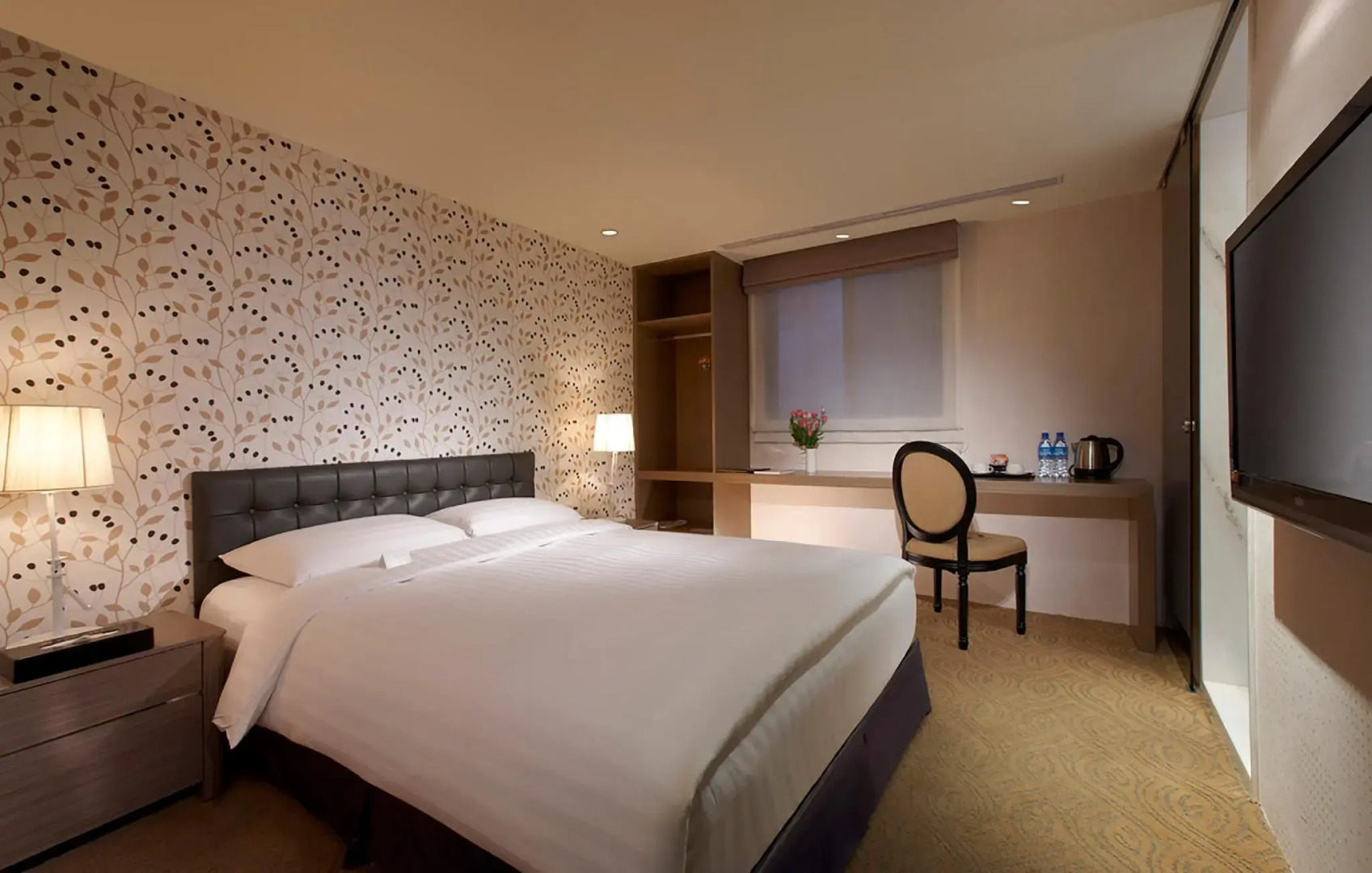 Foto - RF Hotel - Zhongxiao