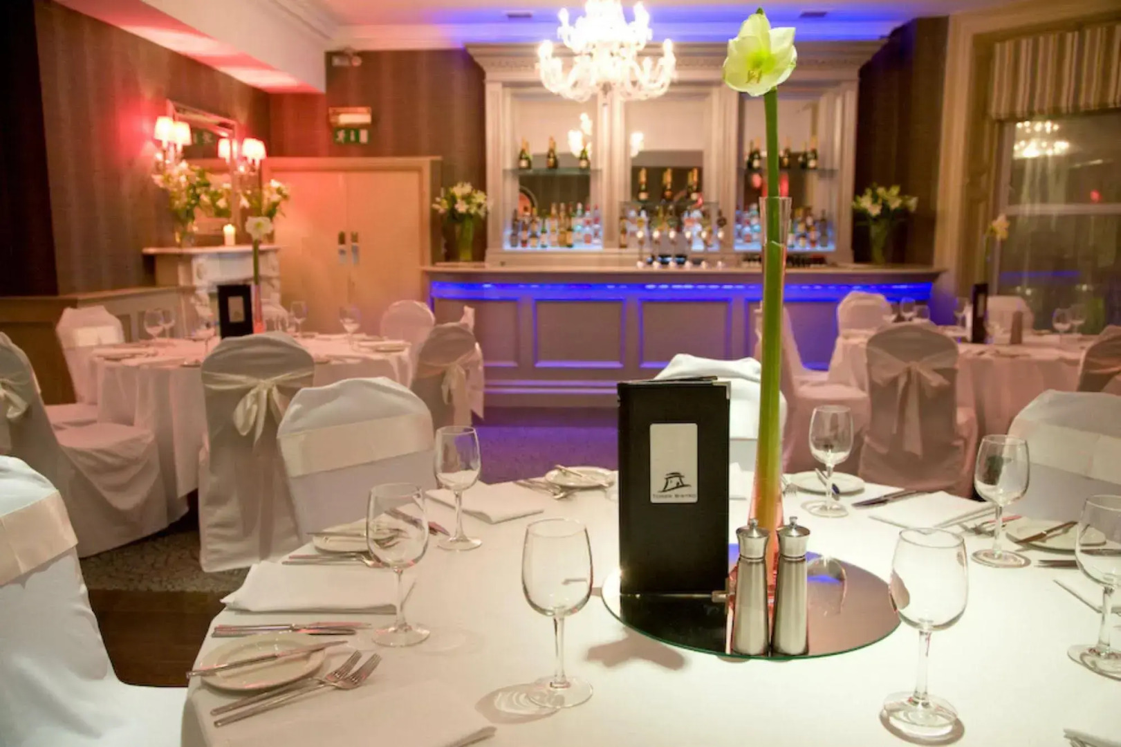 Foto - The Martello Hotel