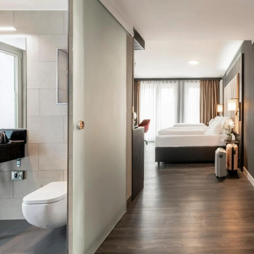 Photo - PLAZA Premium Heidelberg