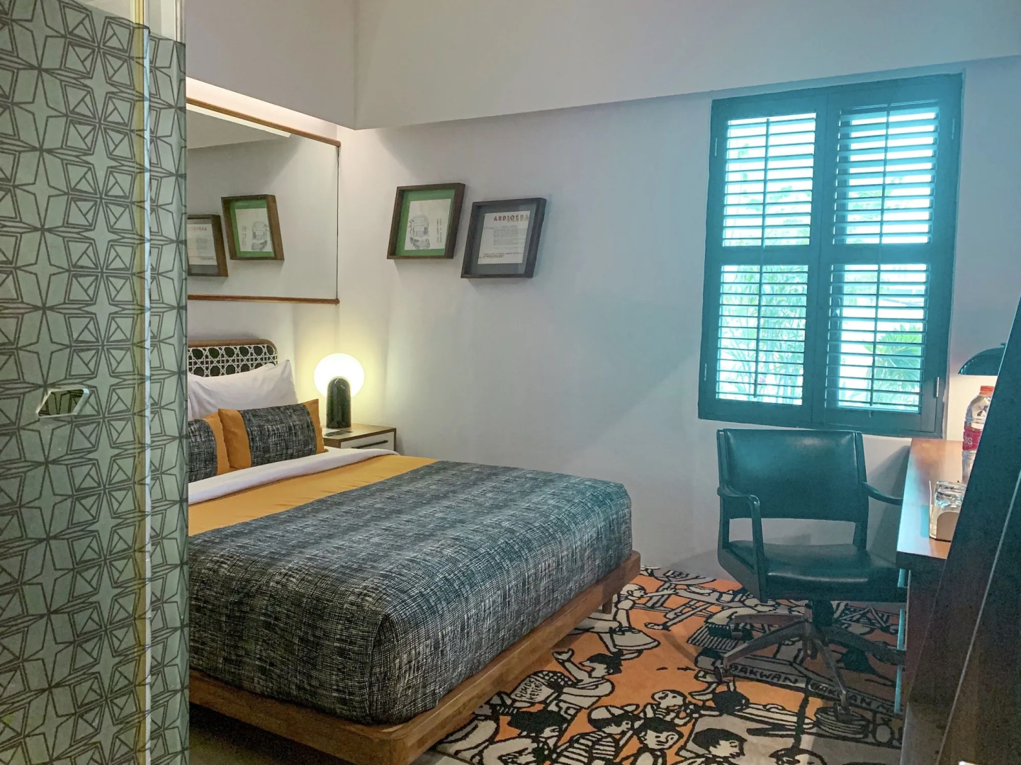 Photo - Kosenda Hotel