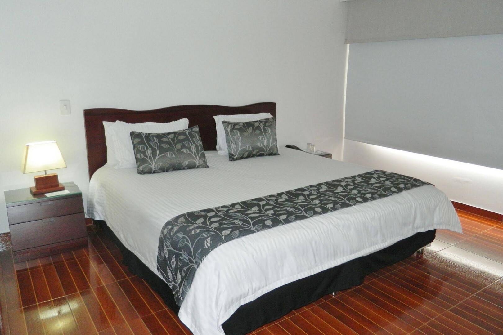 Foto - AW Hotel Salitre Real