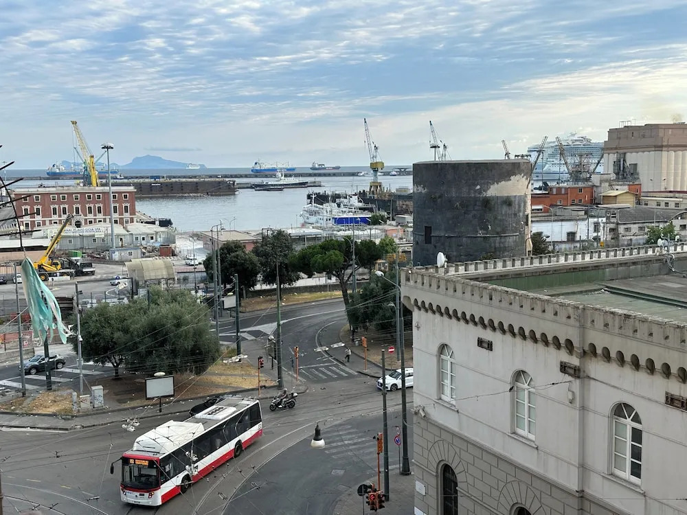 Photo - DOMUS MARINA Rooms